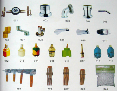 水暖五金批发市场 一站式采购的智慧选择