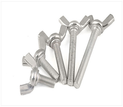 百扣五金 紧固件与五金产品批发一站式解决方案